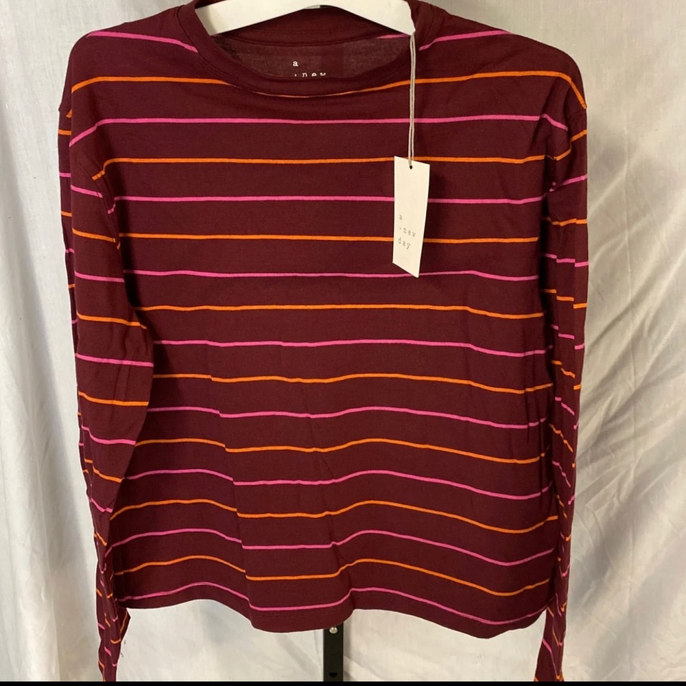 Women’s Long Sleeve